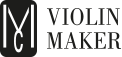 Logo Violin Maker